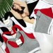 Комплект реплика Calvin Klein, размер L. Код: С103